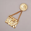 Chanel brooch