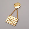 Chanel brooch