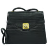 Chanel shoulder