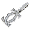 Cartier pendant