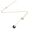 Cartier necklace