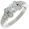 Cartier ring