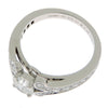 Cartier ring