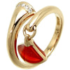 Bulgari ring