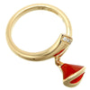 Bulgari ring