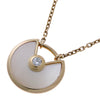 Cartier necklace