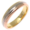 Cartier ring