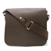 Secondhand Louis Vuitton Andrei Brown Leather Bag