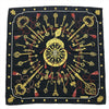 Hermès scarf