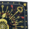 Hermès scarf