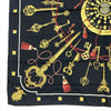 Hermès scarf