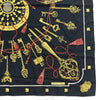 Hermès scarf