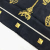 Hermès scarf