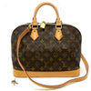 Louis Vuitton handbag