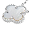 Van Cleef & Arpels necklace