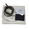 Prada shoulder