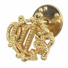 Dior brooch
