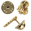 Dior brooch