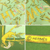 Hermès scarf