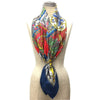 Hermès scarf