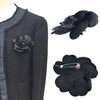 Chanel brooch