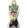 Hermès scarf