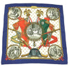 Hermès scarf