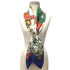 Hermès scarf