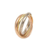 Cartier ring