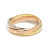 Cartier ring
