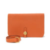 Hermès clutch