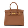 Hermès handbag