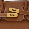 Hermès handbag