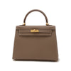 Hermès handbag