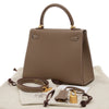 Hermès handbag