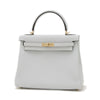 Hermès handbag