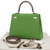 Hermès handbag