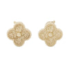 Van Cleef & Arpels earring