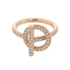 Hermès ring