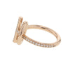 Hermès ring
