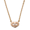 Cartier necklace