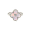 Van Cleef & Arpels ring