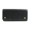 Burberry wallet