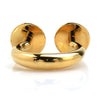 Louis Vuitton ring