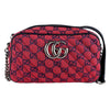 Gucci shoulder