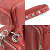 Fendi shoulder