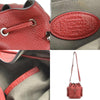 Fendi shoulder
