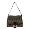 Fendi shoulder