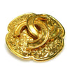 Chanel brooch