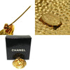 Chanel brooch